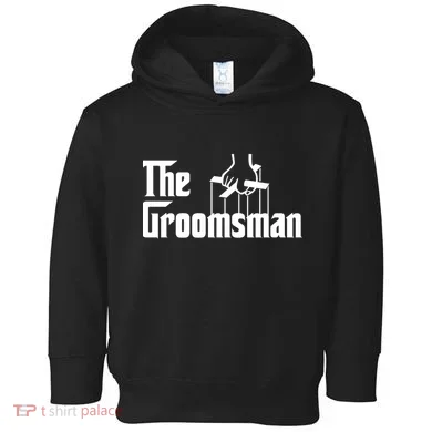 Toddler Hoodie