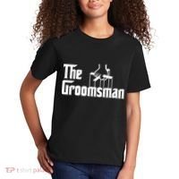 The Groomsman  Kids T-Shirt thumb 2