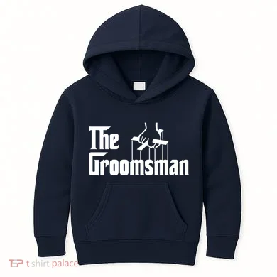 Kids Hoodie