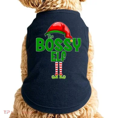 Doggie Tank