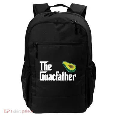 The Guacfather Backpack