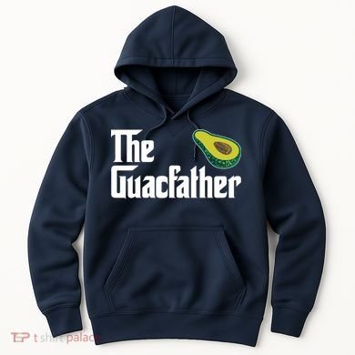 The Guacfather Hoodie
