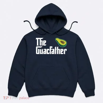 The Guacfather Hoodie