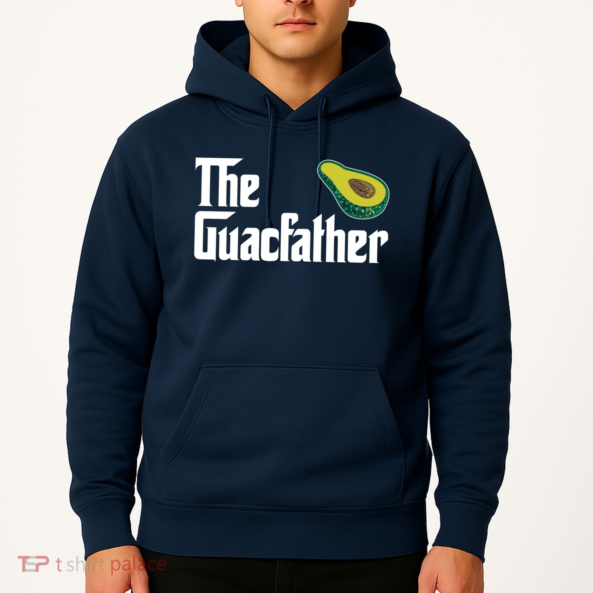The Guacfather Hoodie