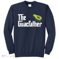 The Guacfather Sweatshirt thumb 0