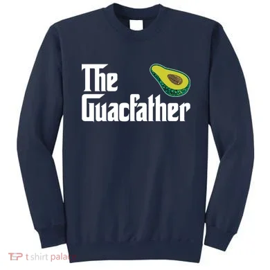 The Guacfather Sweatshirt