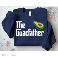 The Guacfather Sweatshirt thumb 2