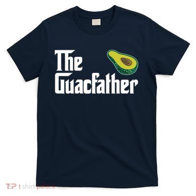 The Guacfather T-Shirt