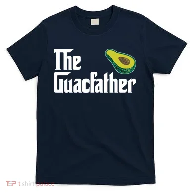 The Guacfather T-Shirt