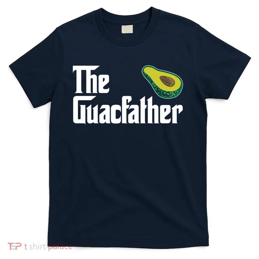 The Guacfather T-Shirt