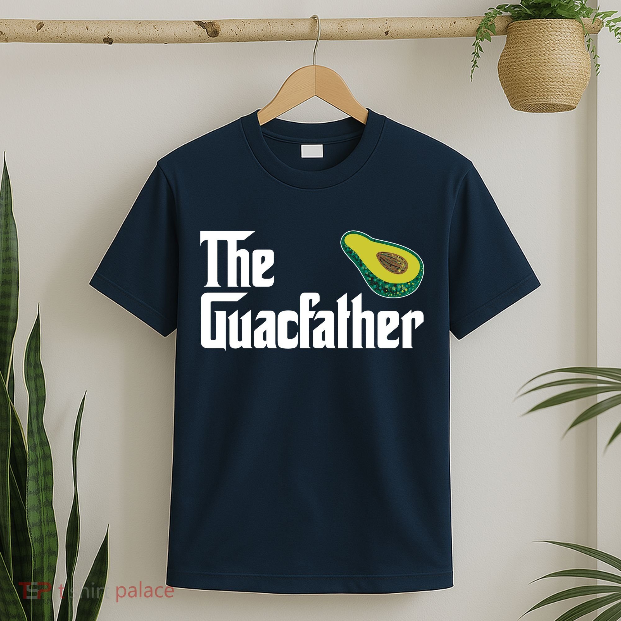 The Guacfather T-Shirt