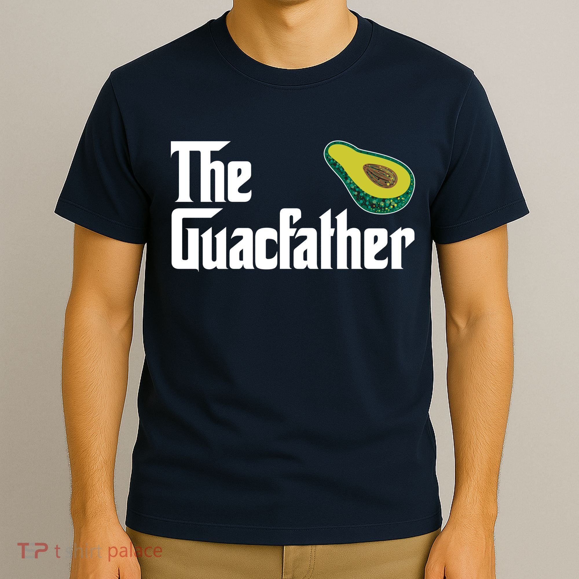 The Guacfather T-Shirt