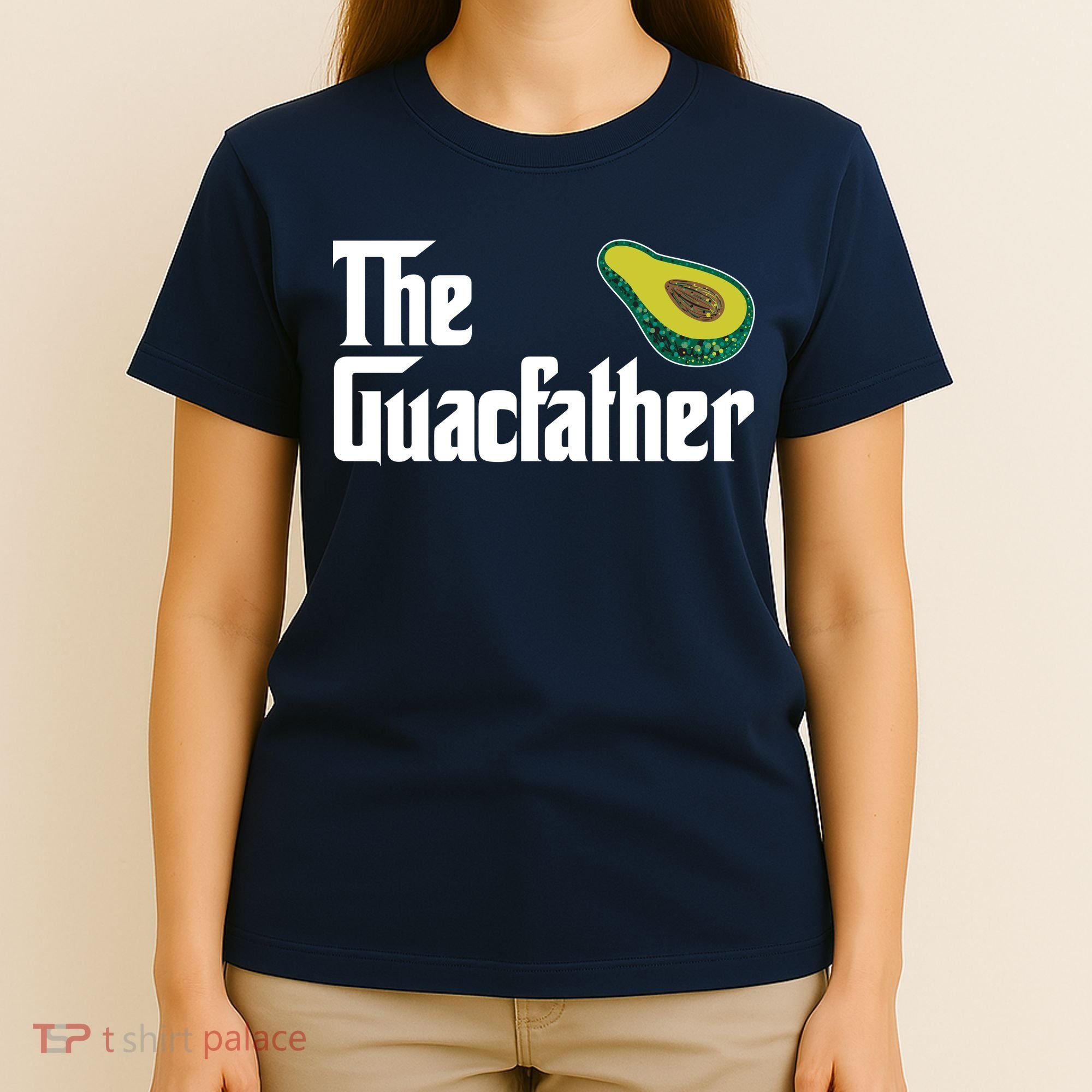 The Guacfather T-Shirt