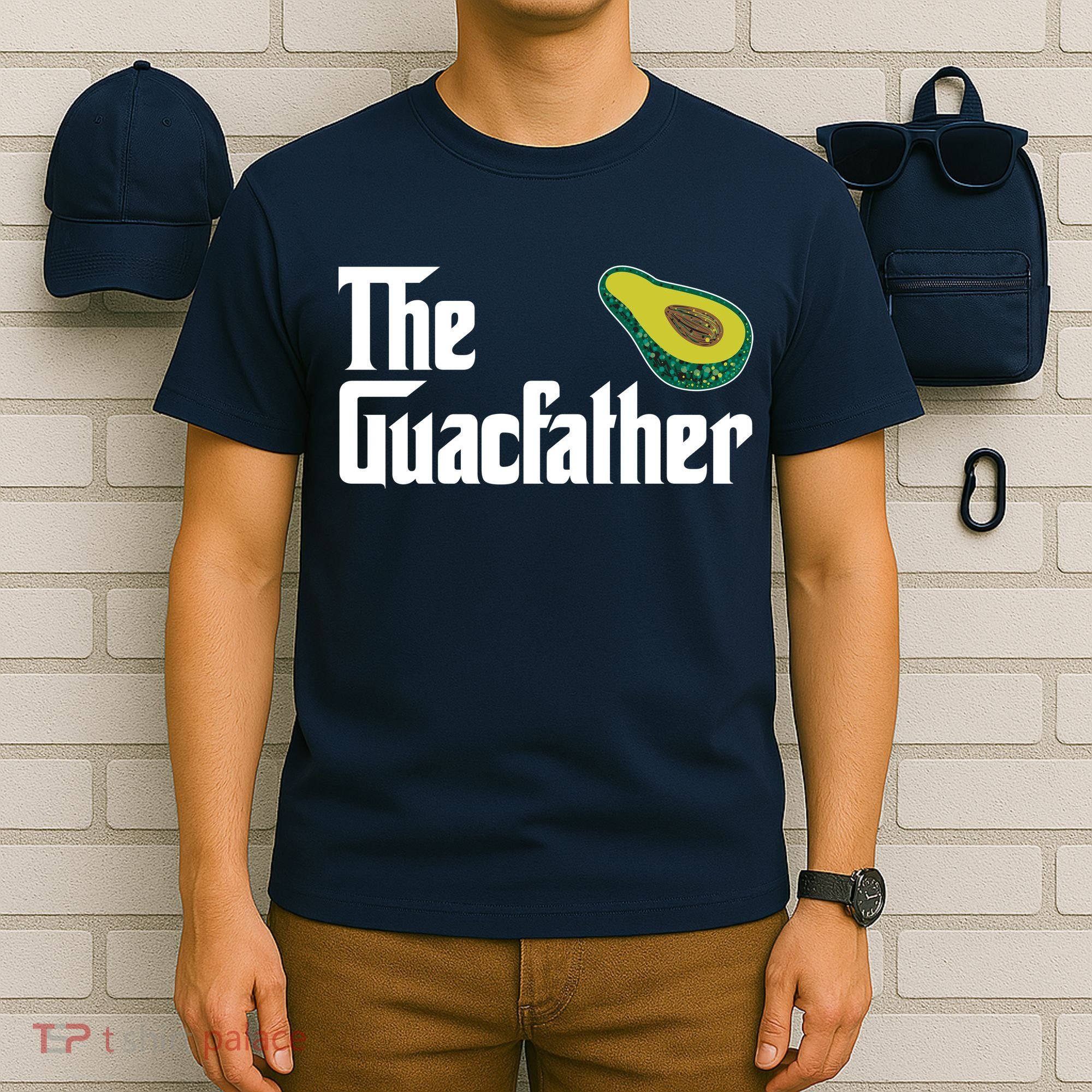 The Guacfather T-Shirt
