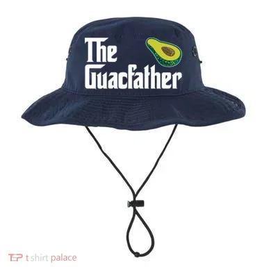 The Guacfather Bucket Hat