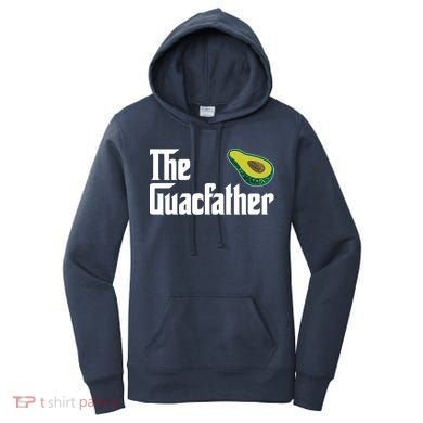 The Guacfather Women's Hoodie