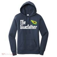 The Guacfather Women's Hoodie thumb 0