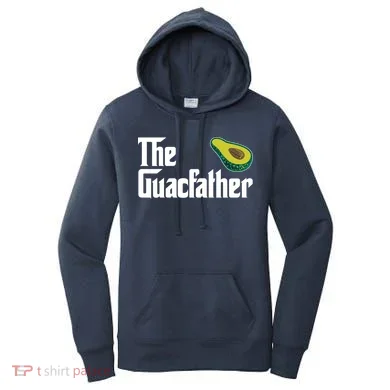 The Guacfather Women's Hoodie