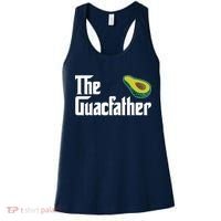 The Guacfather Women's Tank Top thumb 0