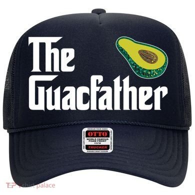 The Guacfather Hat