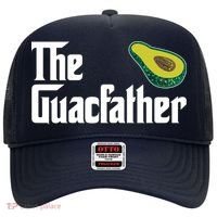 The Guacfather Hat thumb 0