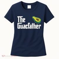 The Guacfather Women's T-Shirt thumb 0