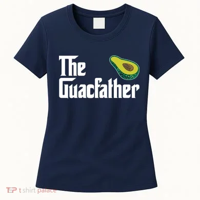 The Guacfather Women's T-Shirt