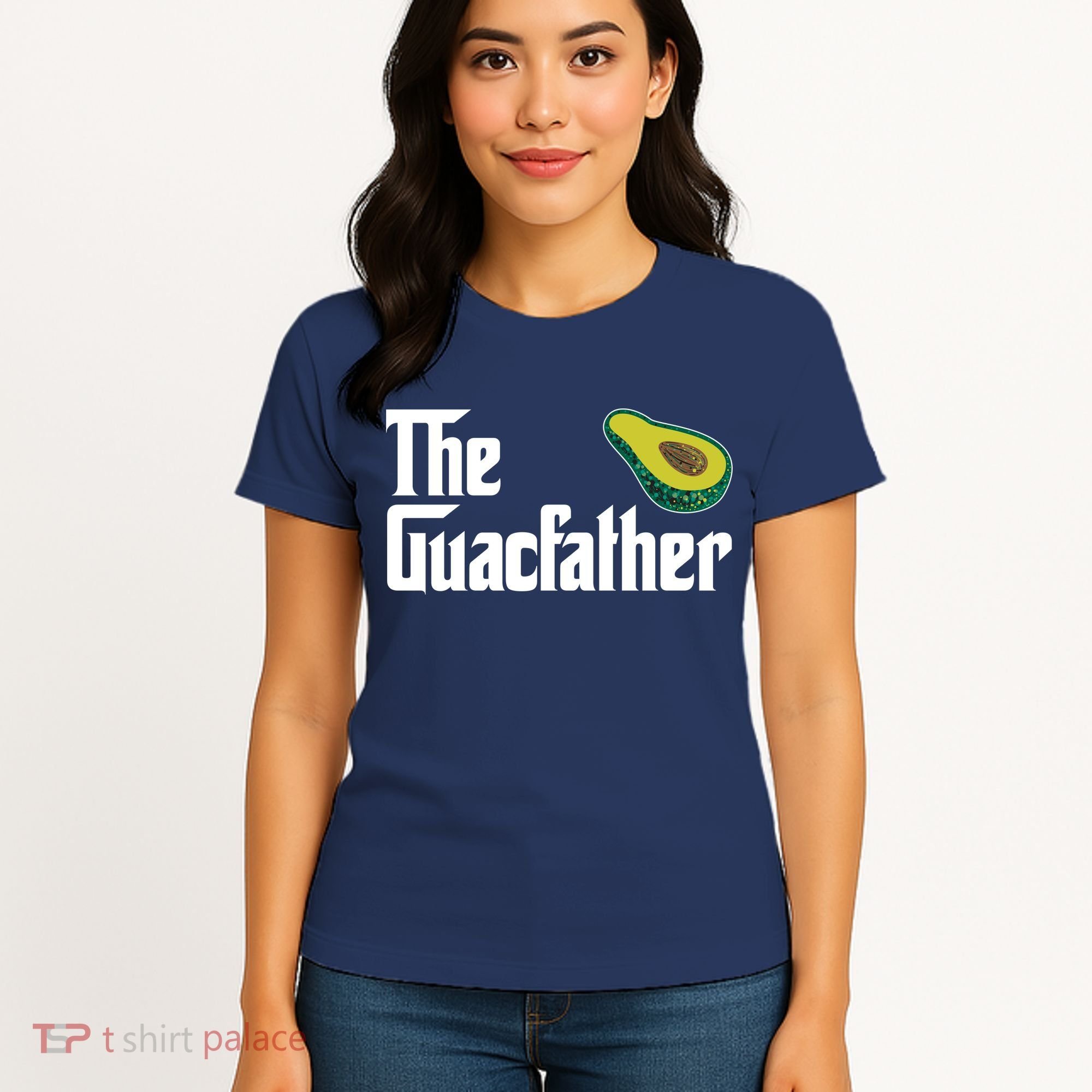 The Guacfather Women's T-Shirt