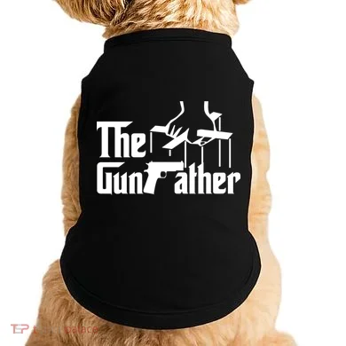 Doggie Tank