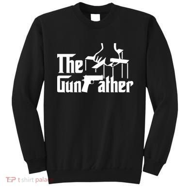 The Gun Father Sweatshirt