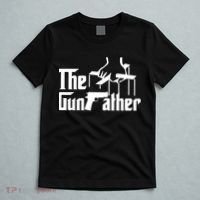 The Gun Father T-Shirt thumb 5