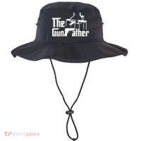 The Gun Father Bucket Hat thumb 0