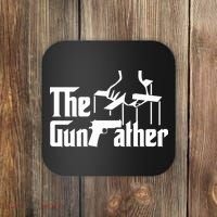 The Gun Father Coaster thumb 0