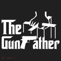 The Gun Father Hat thumb 2