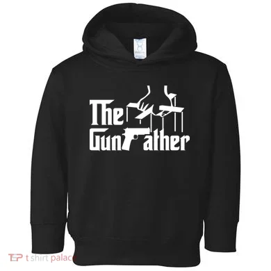 Toddler Hoodie