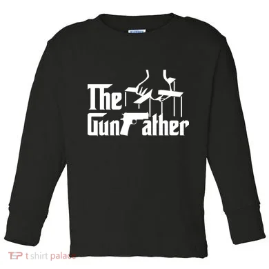 Toddler Long Sleeve