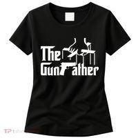 The Gun Father Women's T-Shirt thumb 0
