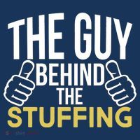 The Guy Behind The Stuffing Polo thumb 2