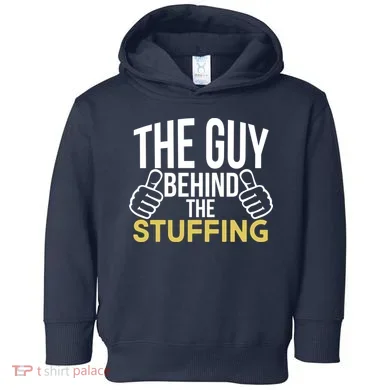 Toddler Hoodie