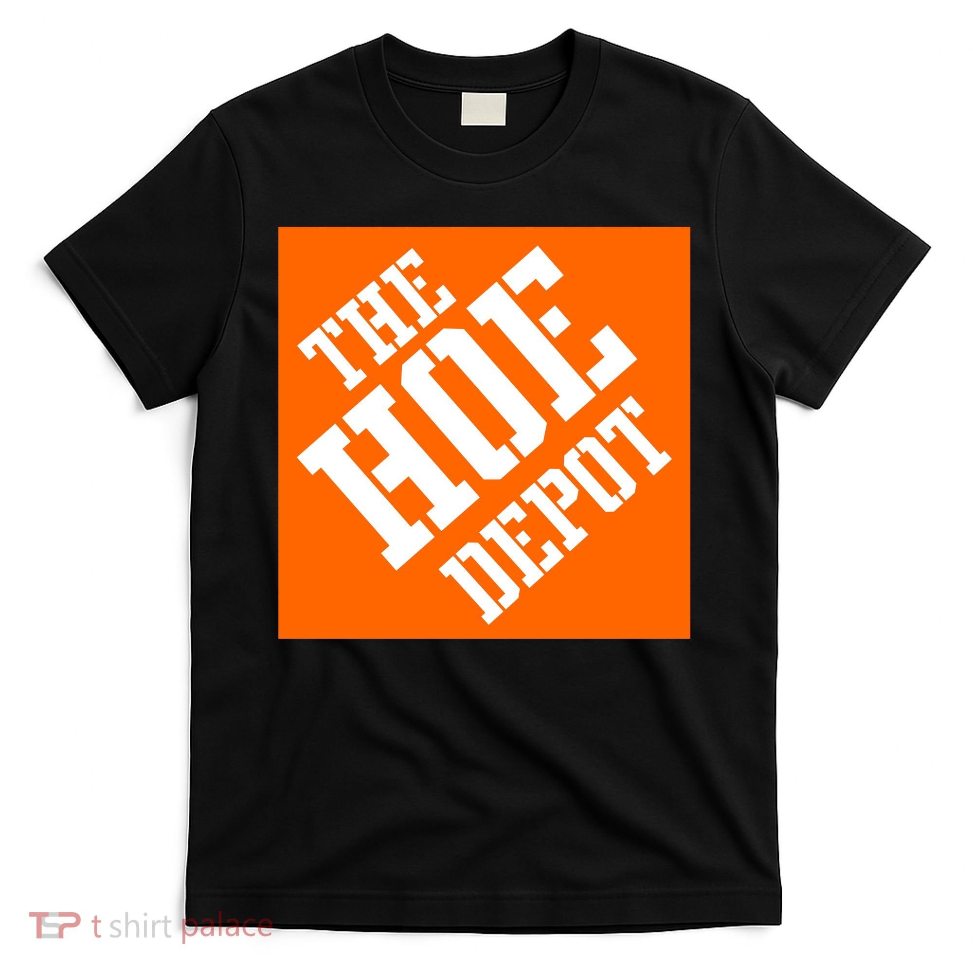 The Hoe Depot T-Shirt
