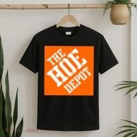 The Hoe Depot T-Shirt thumb 2