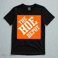 The Hoe Depot T-Shirt thumb 5