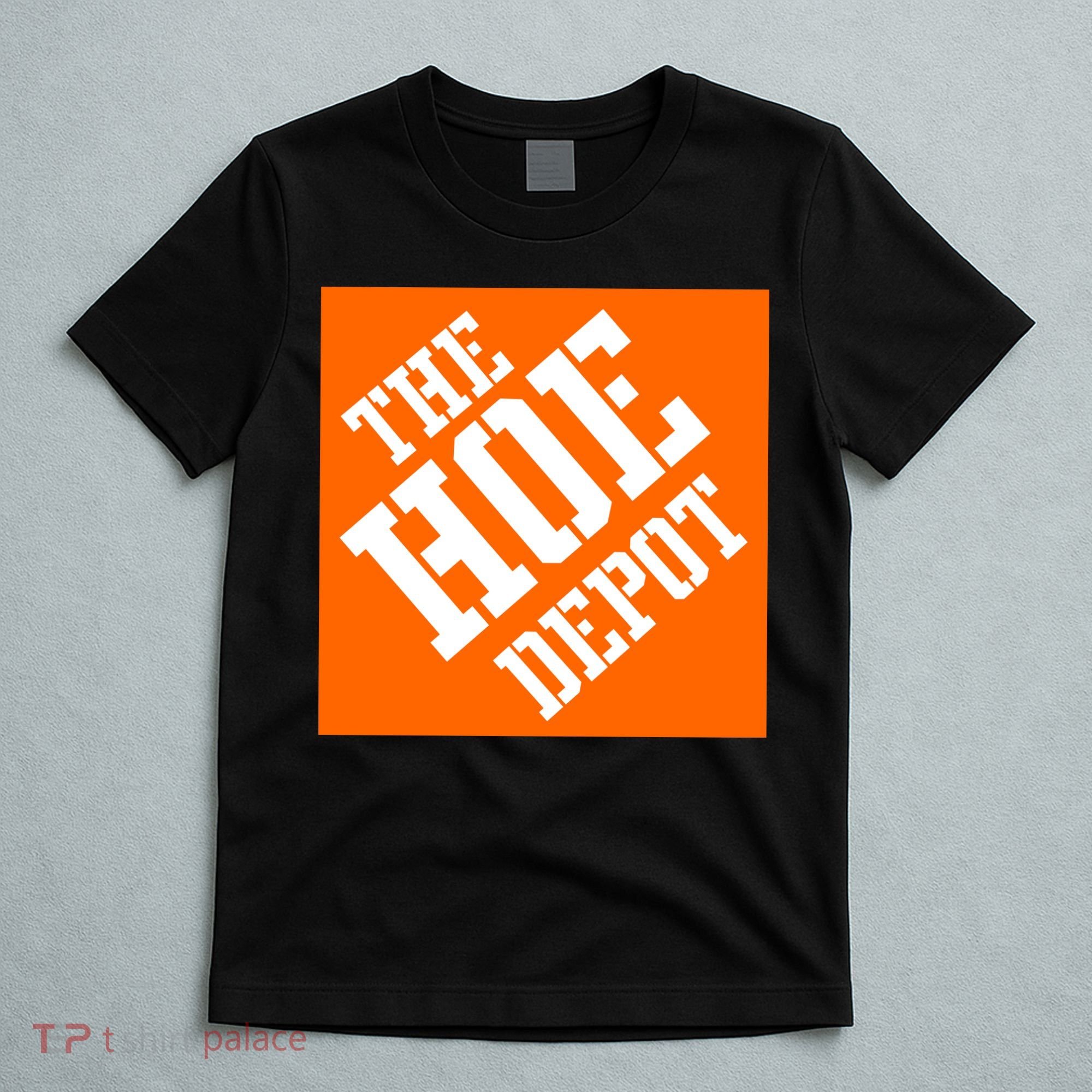 The Hoe Depot T-Shirt