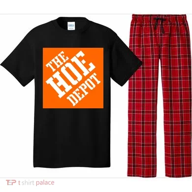 Pajama Set