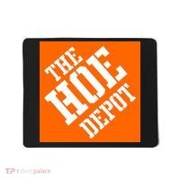 The Hoe Depot Mousepad thumb 0