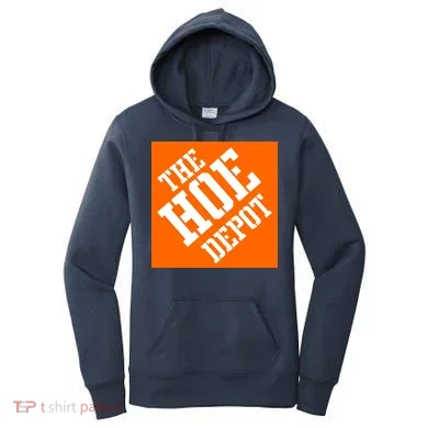 Women's Hoodie