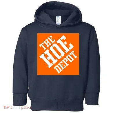 Toddler Hoodie
