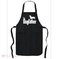 The Hot Dog DogFather Apron thumb 0