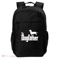 The Hot Dog DogFather Backpack thumb 0