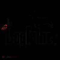 The Hot Dog DogFather Coffee Mug thumb 5